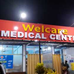 Welcare Hospital Kavalangad