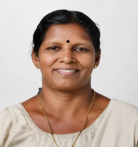 സുനി പി കെ 
