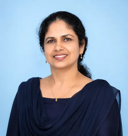 ബിന്ദു ജോര്‍ജ്