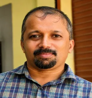 സേതു കെ ആര്‍