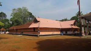 temple
