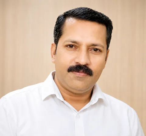 അഫ്സൽ രാജ് എം.ആർ