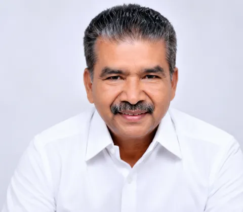 യൂസഫ് പി.എ