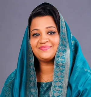 അൻസി ഹാരിസ്