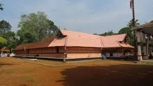 വാരപ്പെട്ടി മഹാദേവ ക്ഷേത്രം