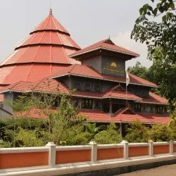 ജ്ഞാന ക്ഷേത്രം