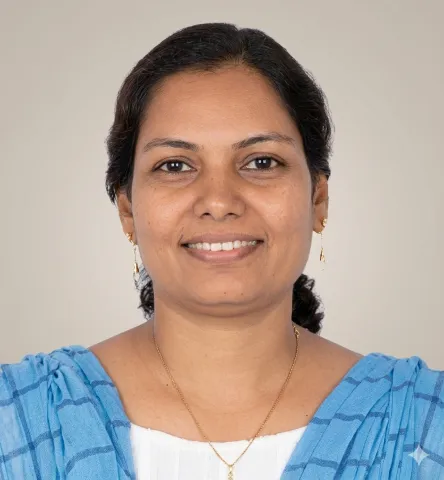 ശ്രീജ ബിജു