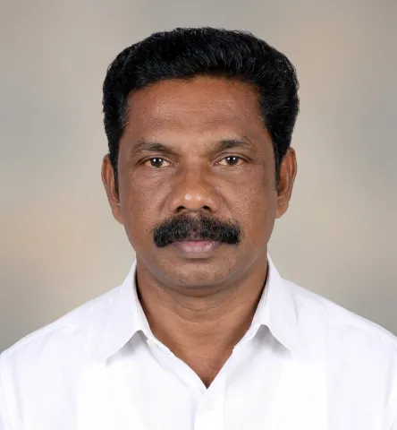 ഗോപി എം.പി
