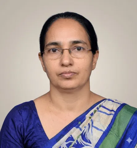 മേരി കെ പി
