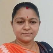 സുമ എം കെ