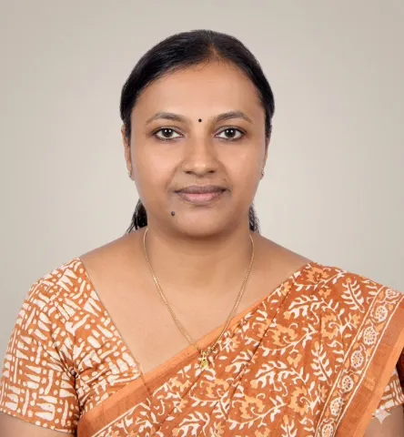 റീന ജോഷി