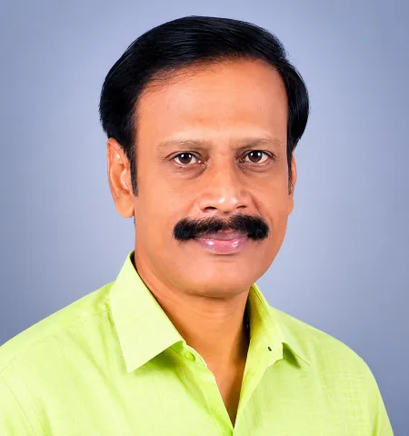 അനില്‍ എബ്രഹാം