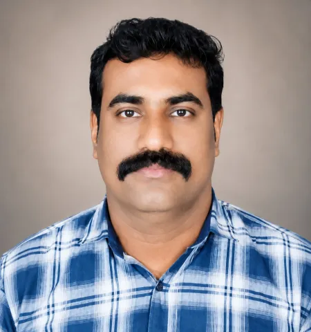 ജയകുമാര്‍ കെ യു