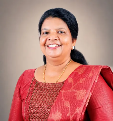 മേഴ് സി ബിജു