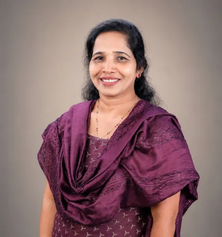 ഷീല റോയി