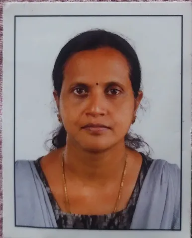 സുമ ഐ വി