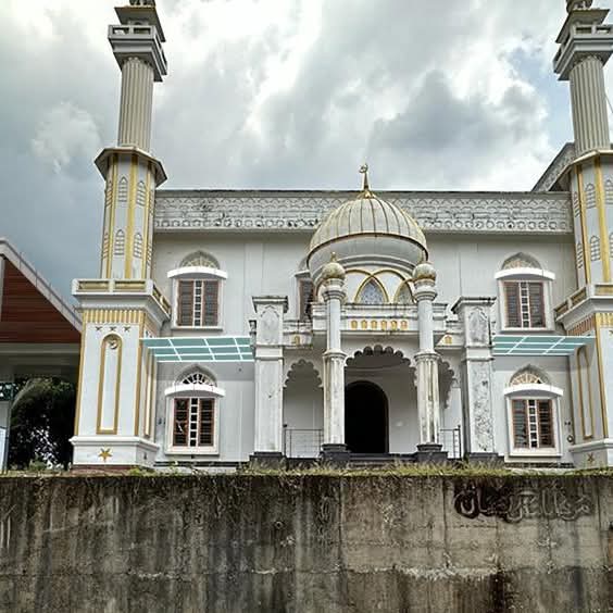 masjid