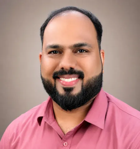 മുഹമ്മദ് കെ എ