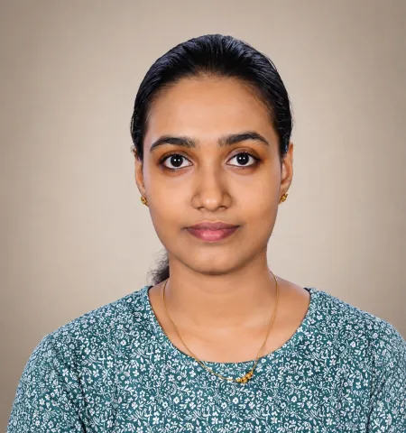 നീതു ഷിജിമോൻ
