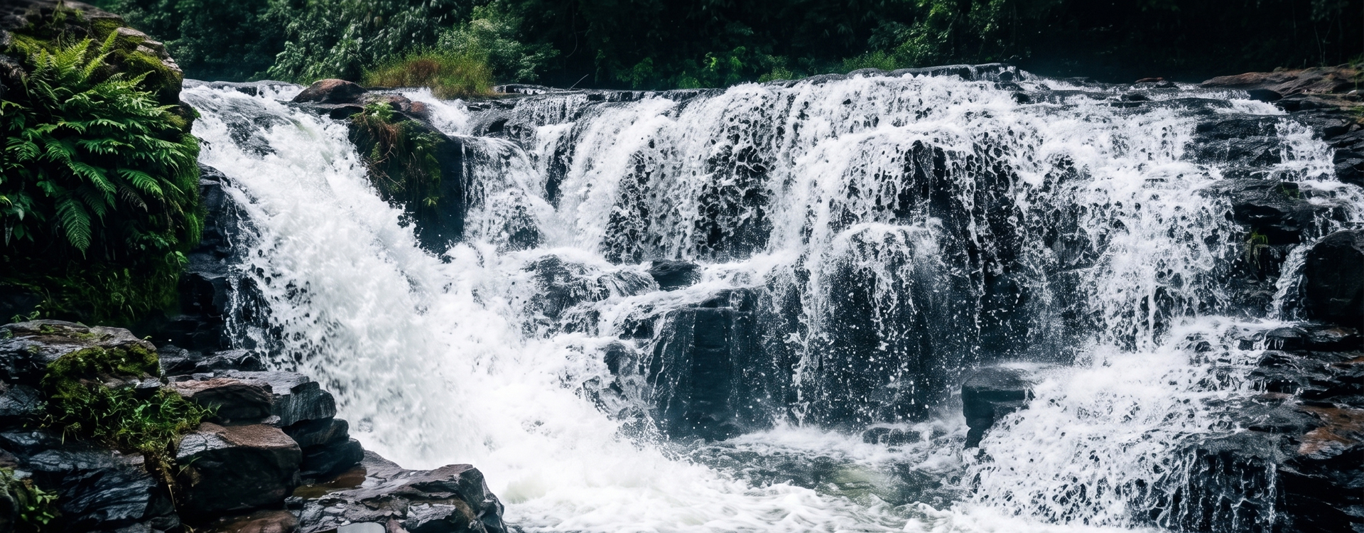 Waterfalls