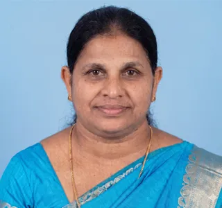 ലിസ്സി സൈമണ്‍
