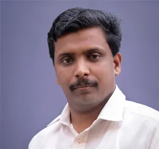 അരുണ്‍ ചന്ദ്രന്‍