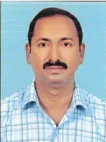 ശ്രീകുമാര്‍ എസ്