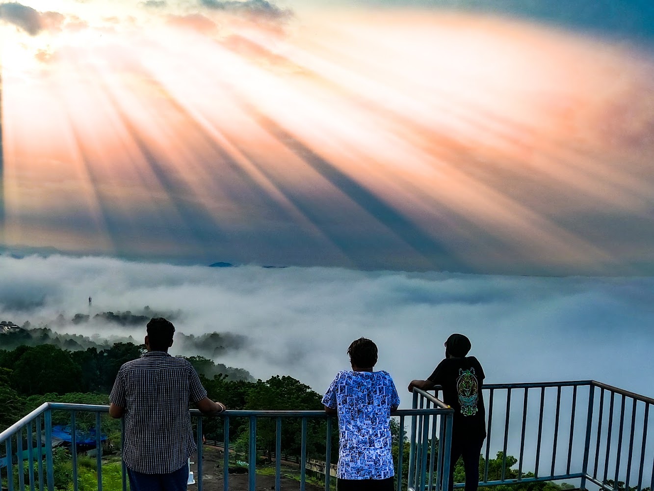Hill Top