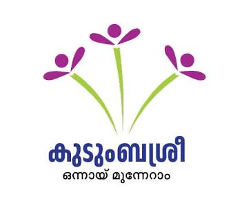 Kudumbashree Logo