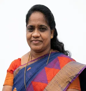 മോളി എബ്രഹാം (മെറിൻ ജോജി)