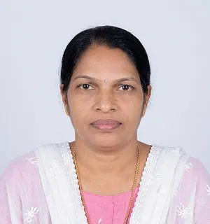 സിജി പീറ്റർ