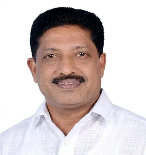എം പി ജോസഫ്