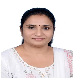 ഡിൻസി ജോജി