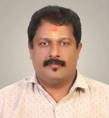 സിനു കാക്കൂർ