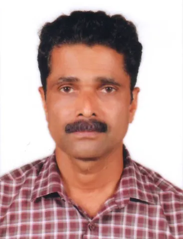 റെജിമോൻ പി. പി