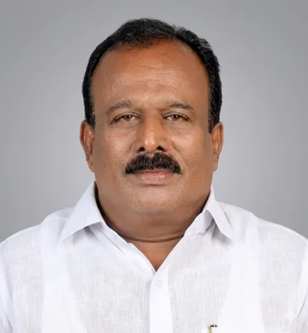 ജോൺസൺ വർഗ്ഗീസ്