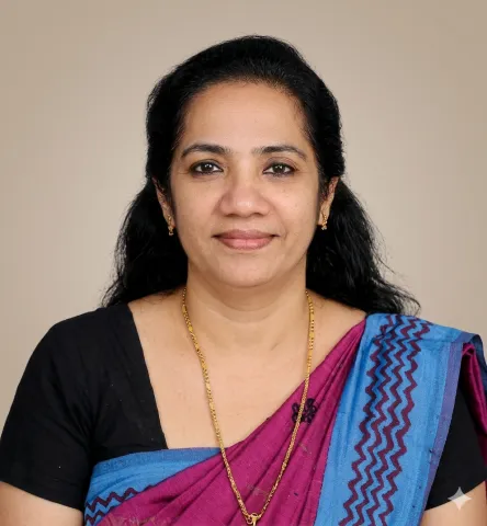 റൈസി ടോമിച്ചൻ