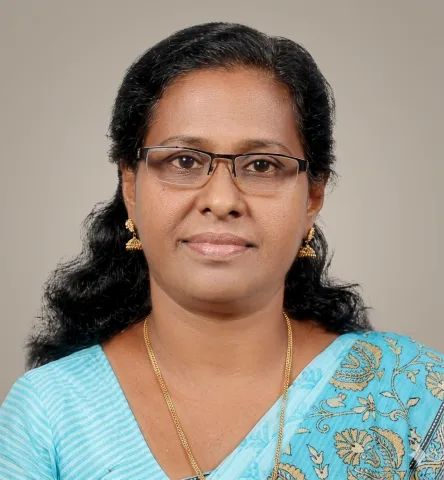 അനിത ബേബി