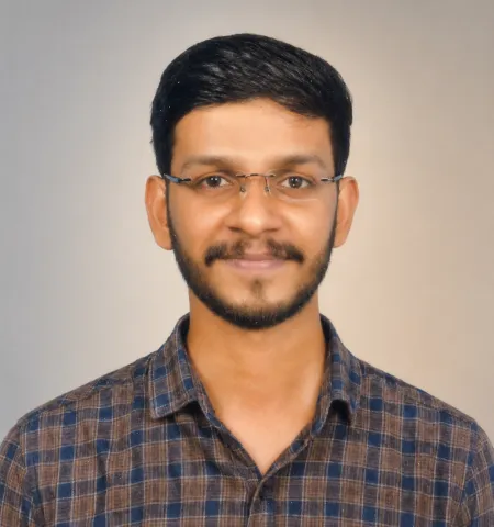 റെജിമോൻ പി. പി