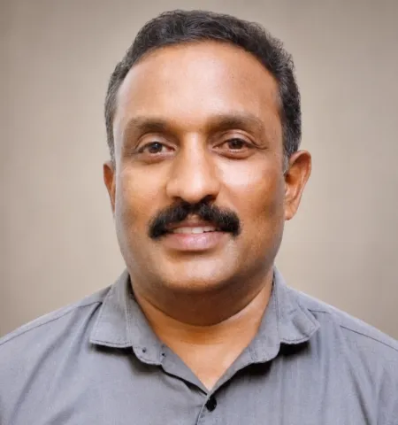 ശ്രീ. സുനിൽ ആർ