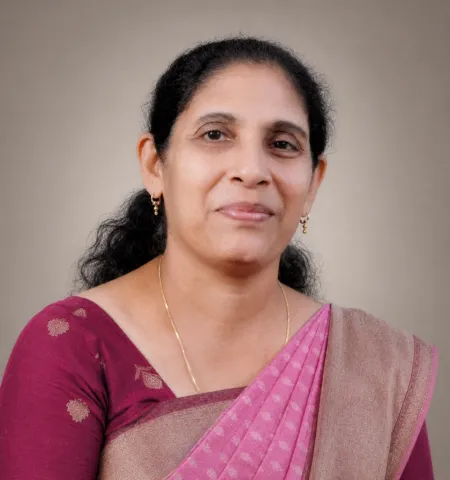 ശ്രീമതി. മേഴ്സി ജോസ്