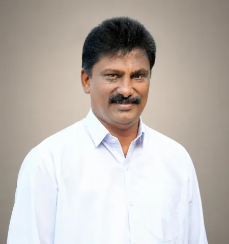ശ്രീ. റ്റി എന്‍ സുനിൽ