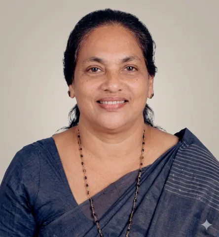 ഷീല ബാബു