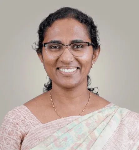 അന്‍സു പൗലോസ്