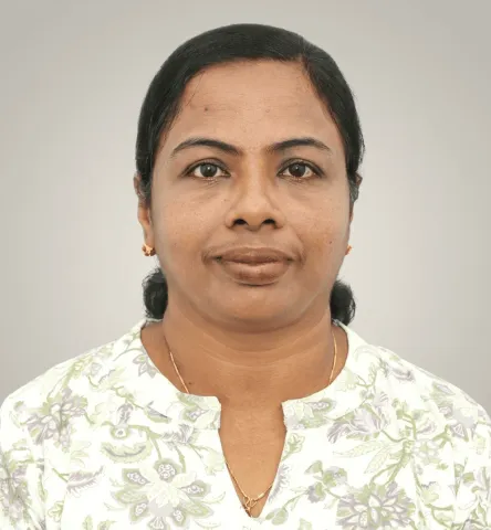 ജോമോള്‍ ജോയി