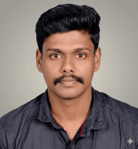 ആഷിഷ് എം. ജോണ്‍