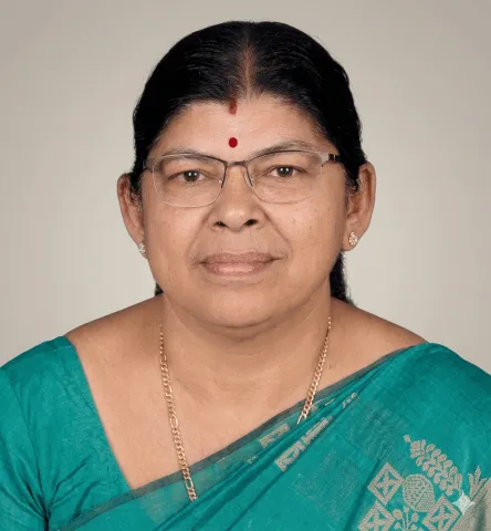 ശ്യാമള പ്രസാദ്