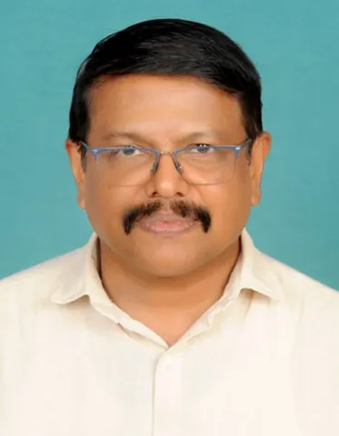 രഞ്ജിത്ത് വി. ജി