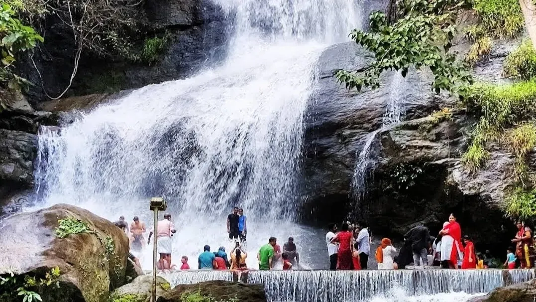 അരീക്കല്‍ ‍ടൂറിസം