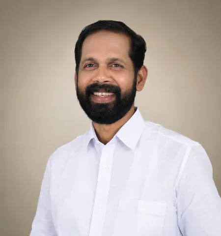 എല്‍ദോ കെ പി